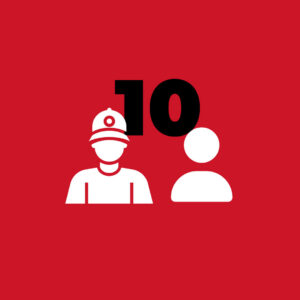 Carte 10 entrainements Privés