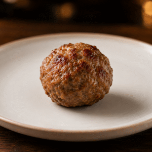 Boulettes